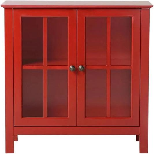 American Furniture Classics OS — czerwony