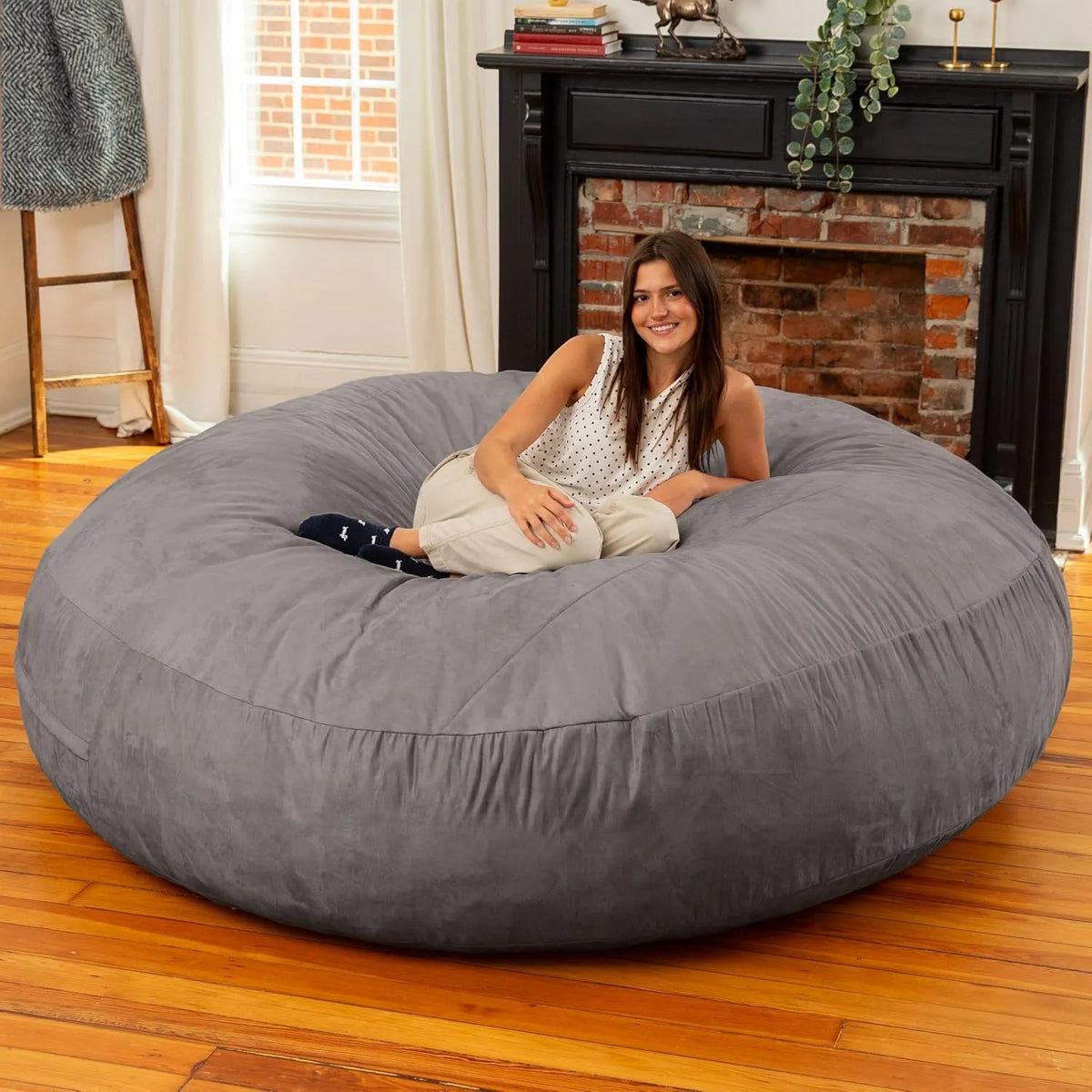 Jaxx Worek do siedzenia Cocoon